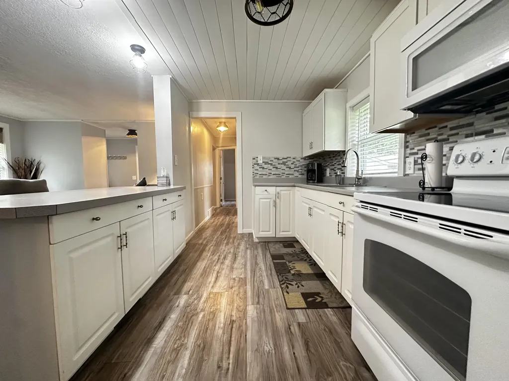 11968 Midget Lake Drive Elk Township MI 49644