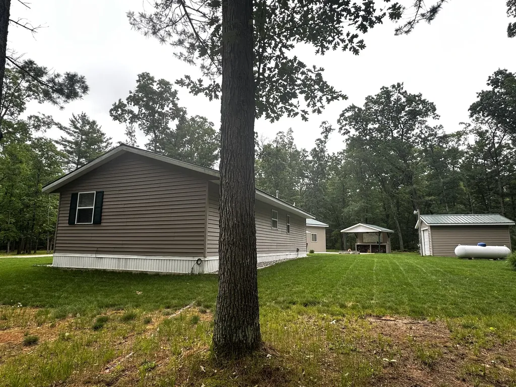 11968 Midget Lake Drive Elk Township MI 49644
