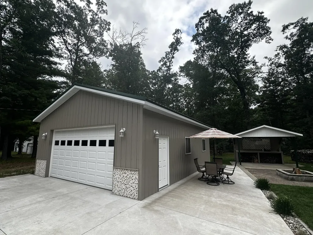 11968 Midget Lake Drive Elk Township MI 49644