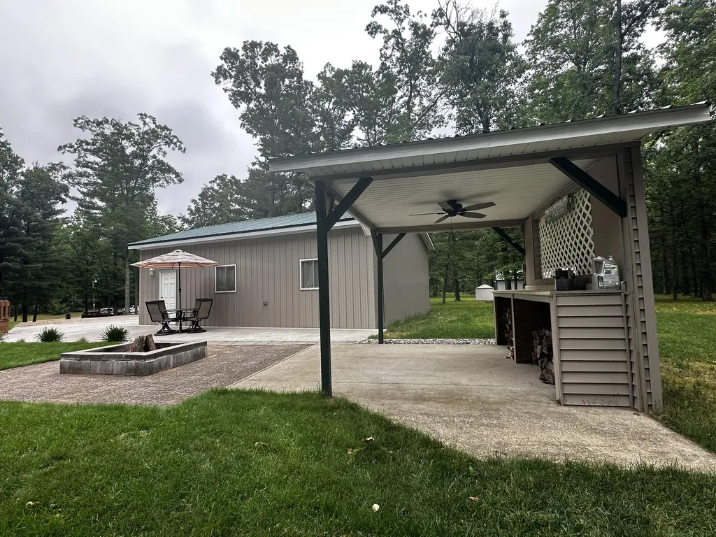 11968 Midget Lake Drive Elk Township MI 49644