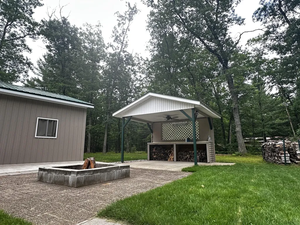 11968 Midget Lake Drive Elk Township MI 49644