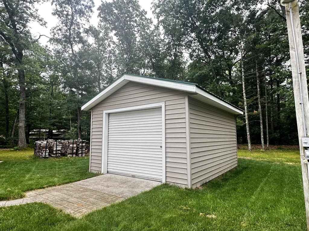 11968 Midget Lake Drive Elk Township MI 49644