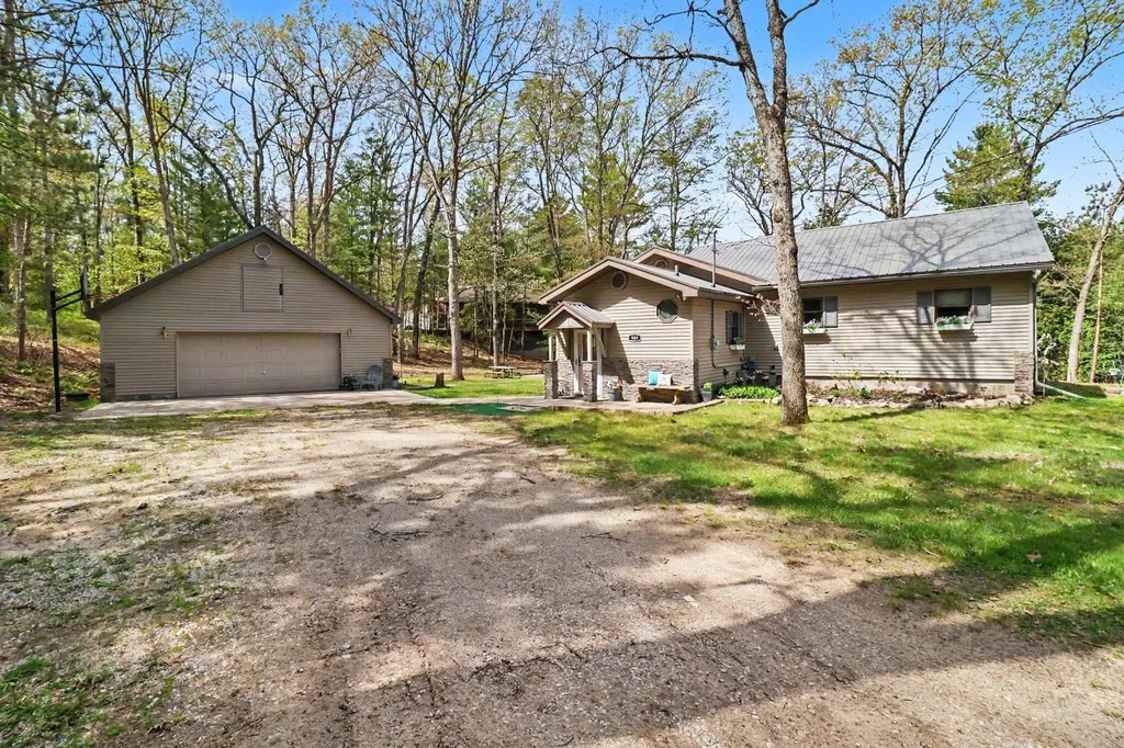 9629 N Kings Point Elk Township MI 49644