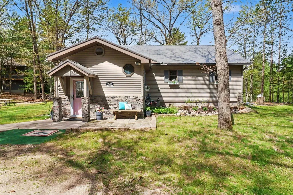 9629 N Kings Point Elk Township MI 49644