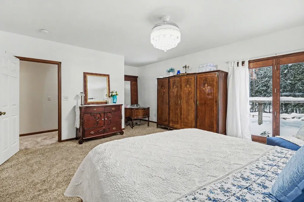 9629 N Kings Point Elk Township MI 49644