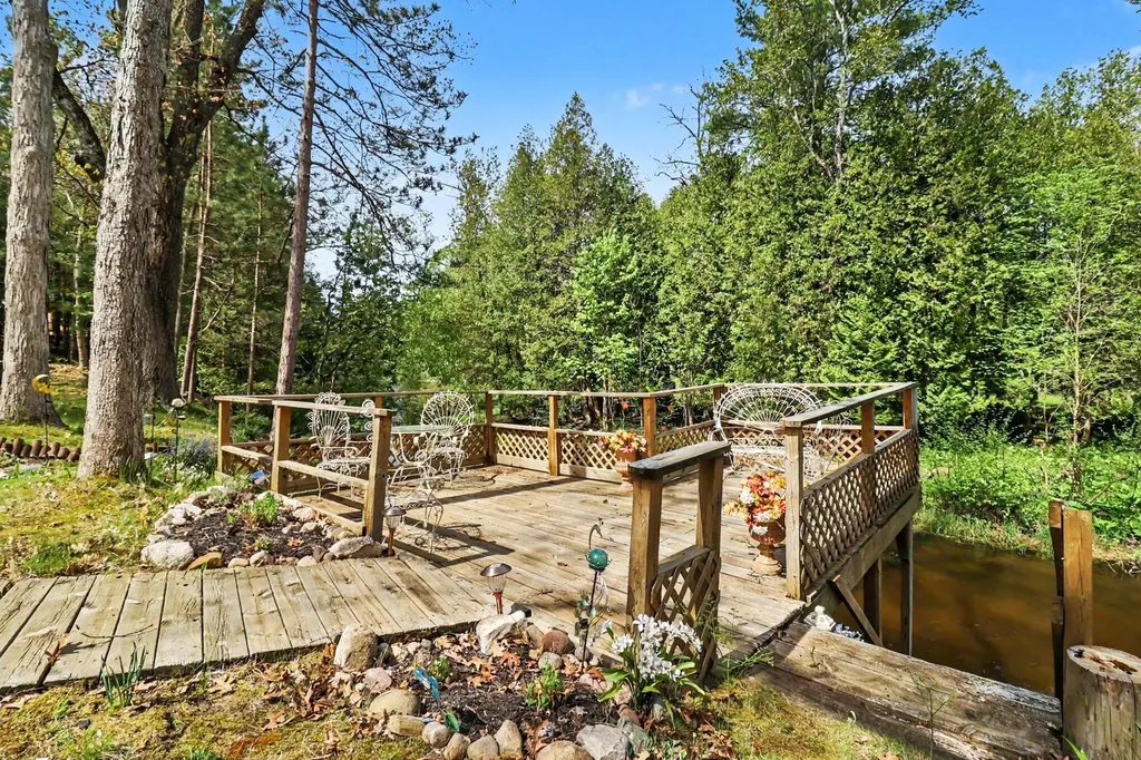 9629 N Kings Point Elk Township MI 49644