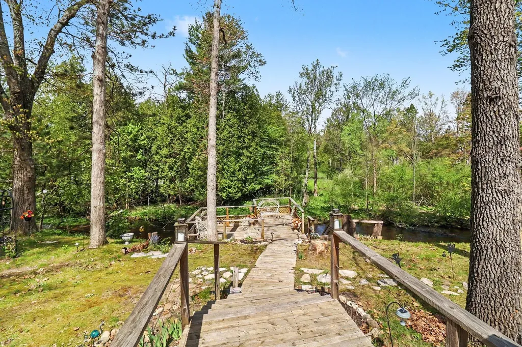 9629 N Kings Point Elk Township MI 49644