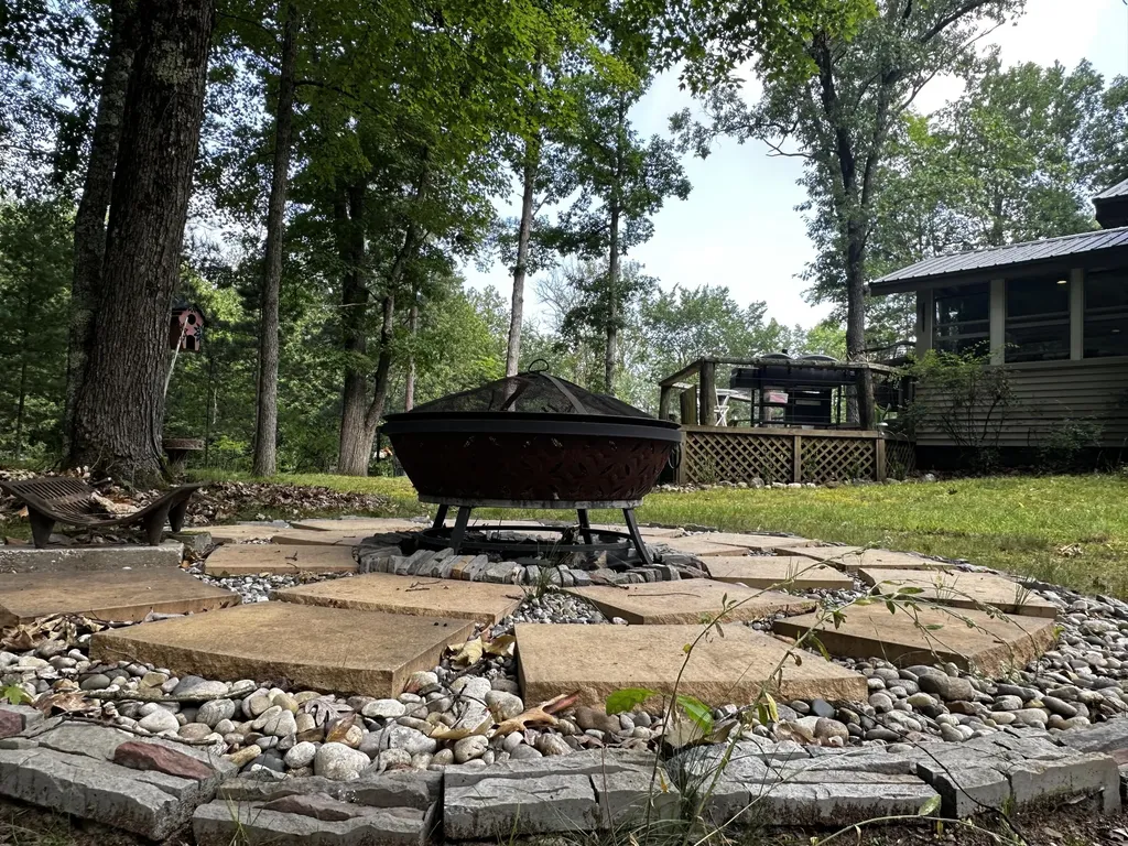 9629 N Kings Point Elk Township MI 49644