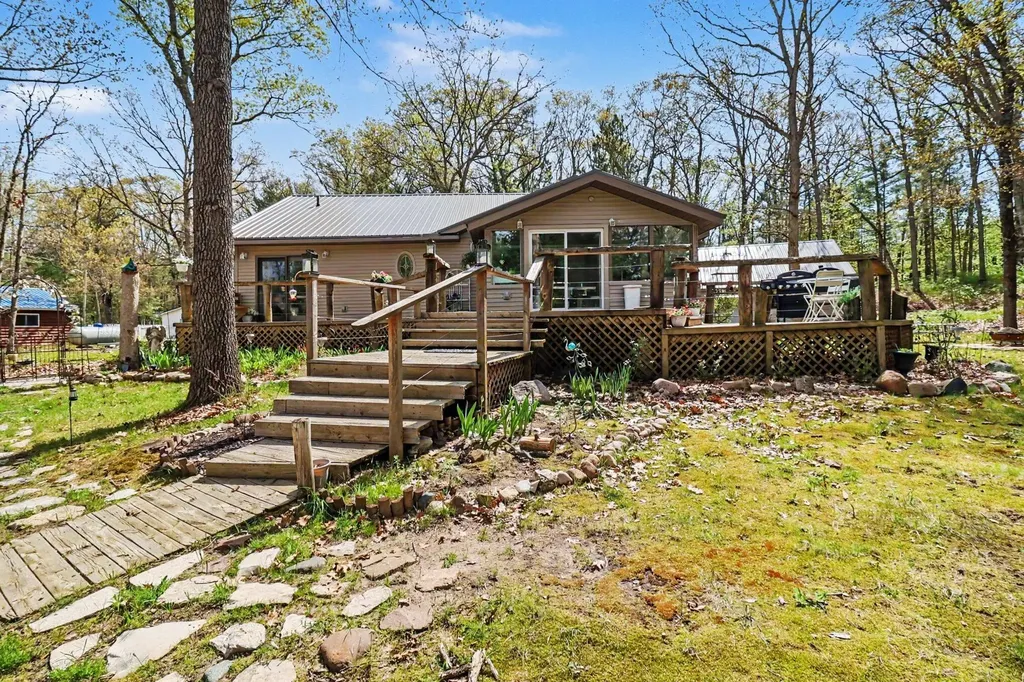 9629 N Kings Point Elk Township MI 49644