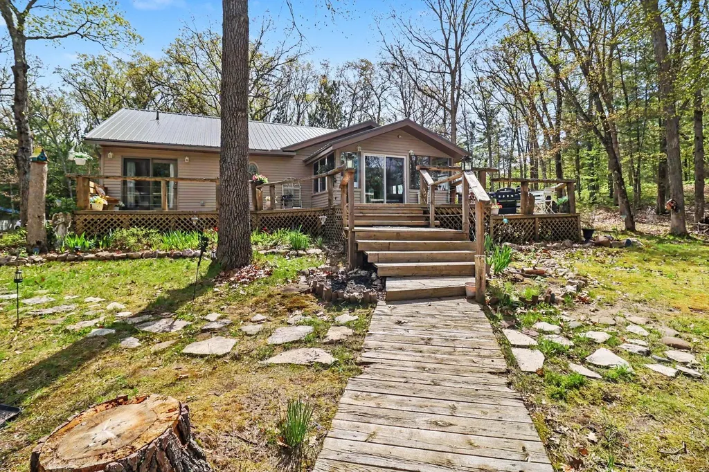 9629 N Kings Point Elk Township MI 49644