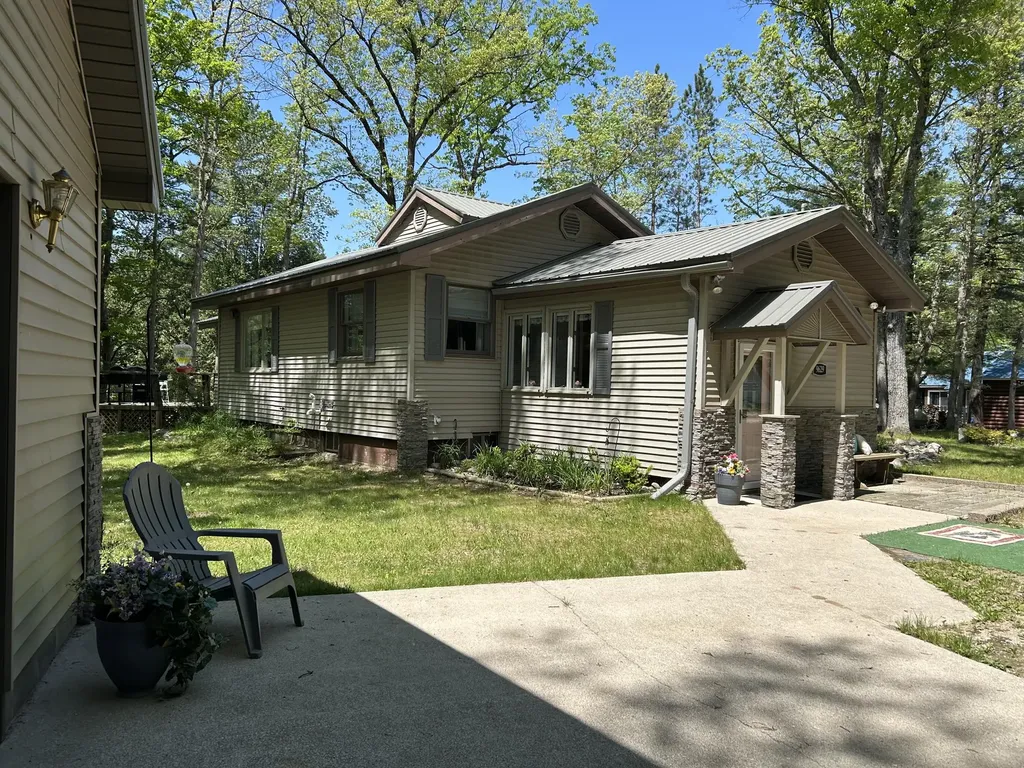 9629 N Kings Point Elk Township MI 49644