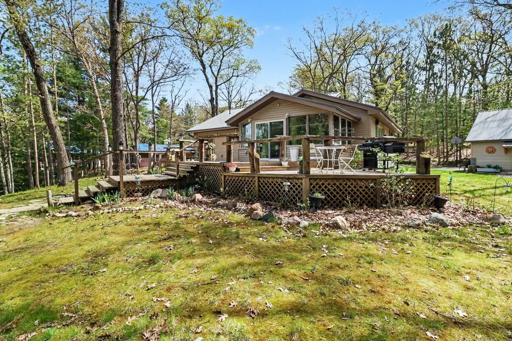 9629 N Kings Point Elk Township MI 49644
