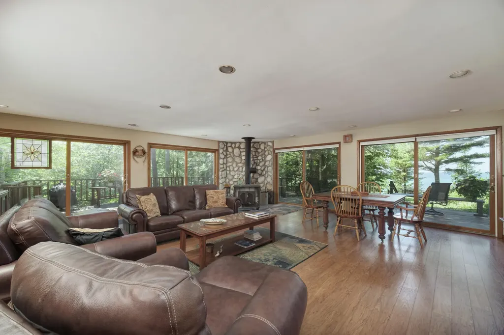 10777 Old Freesoil Road Grant Township MI 49660