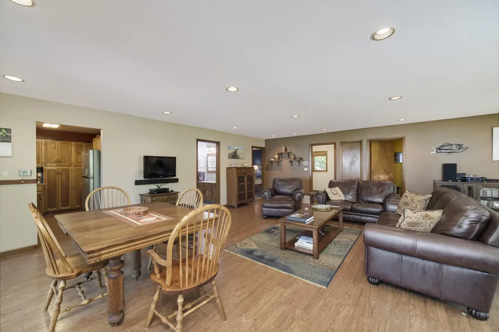 10777 Old Freesoil Road Grant Township MI 49660