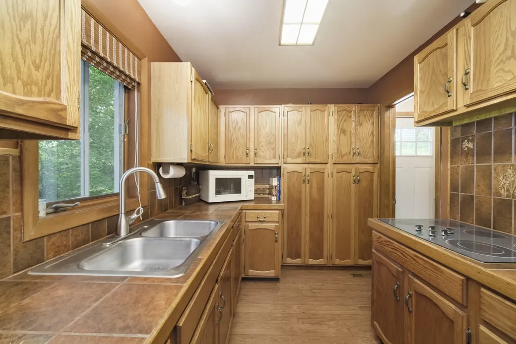 10777 Old Freesoil Road Grant Township MI 49660