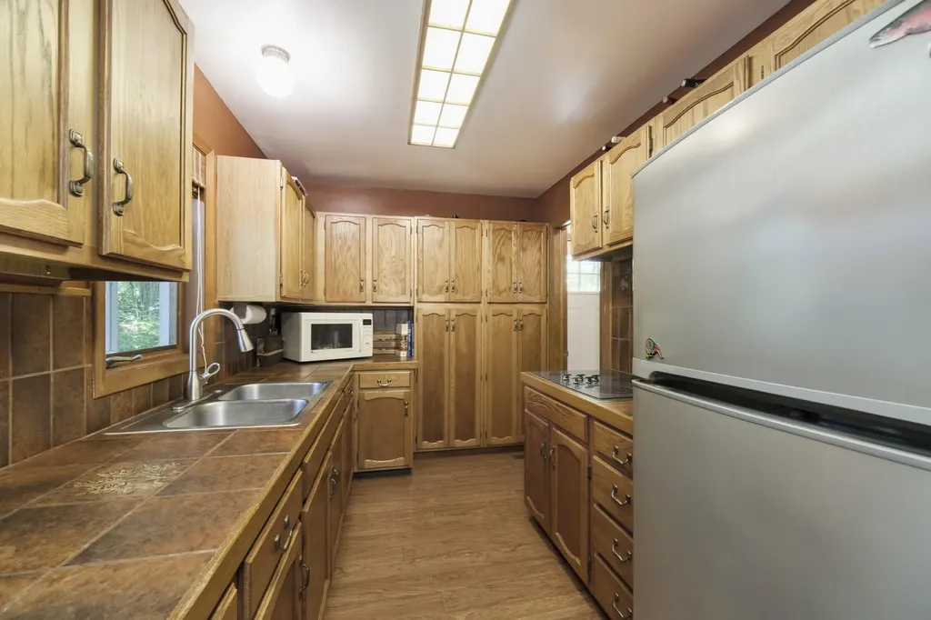 10777 Old Freesoil Road Grant Township MI 49660