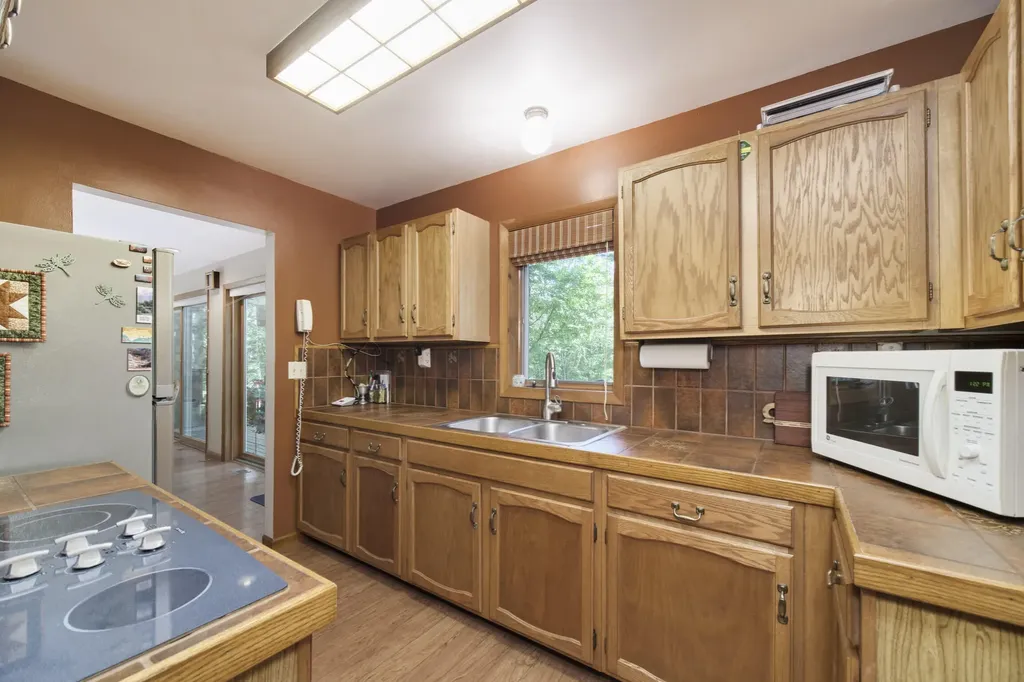10777 Old Freesoil Road Grant Township MI 49660