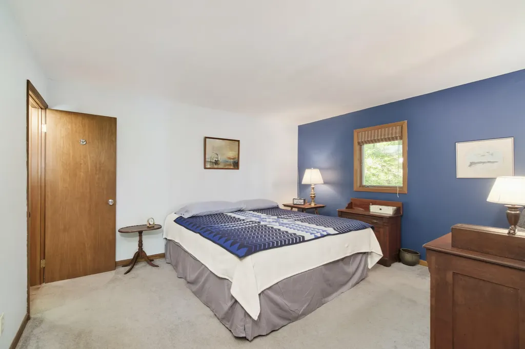 10777 Old Freesoil Road Grant Township MI 49660