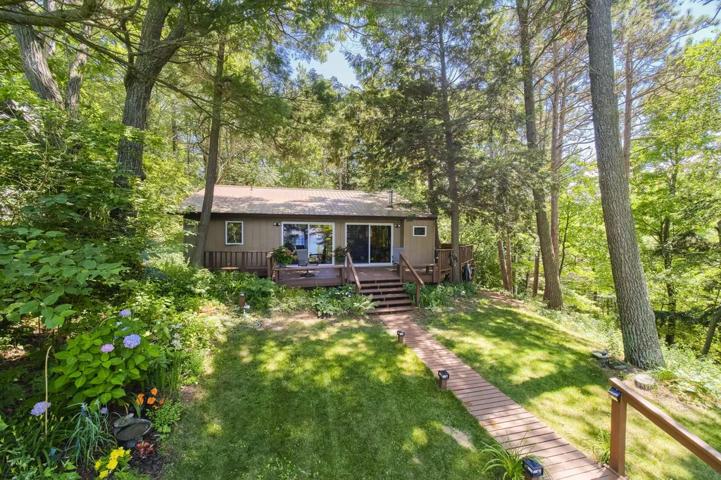 10777 Old Freesoil Road Grant Township MI 49660