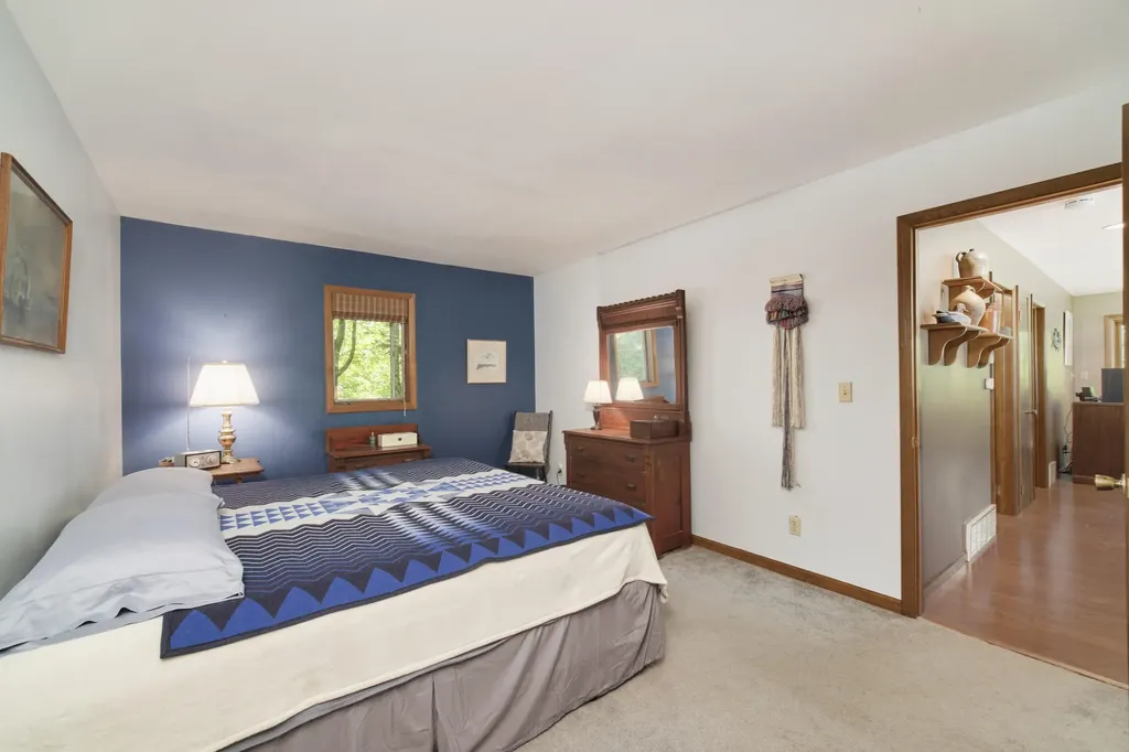 10777 Old Freesoil Road Grant Township MI 49660