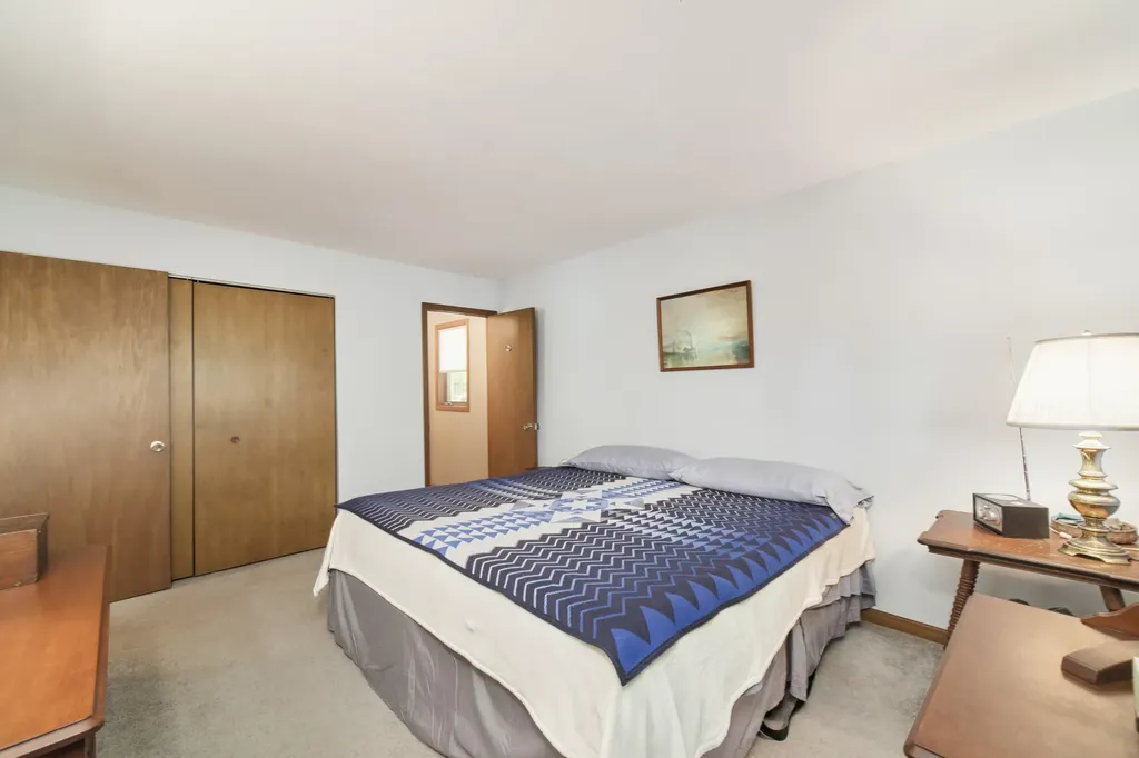 10777 Old Freesoil Road Grant Township MI 49660