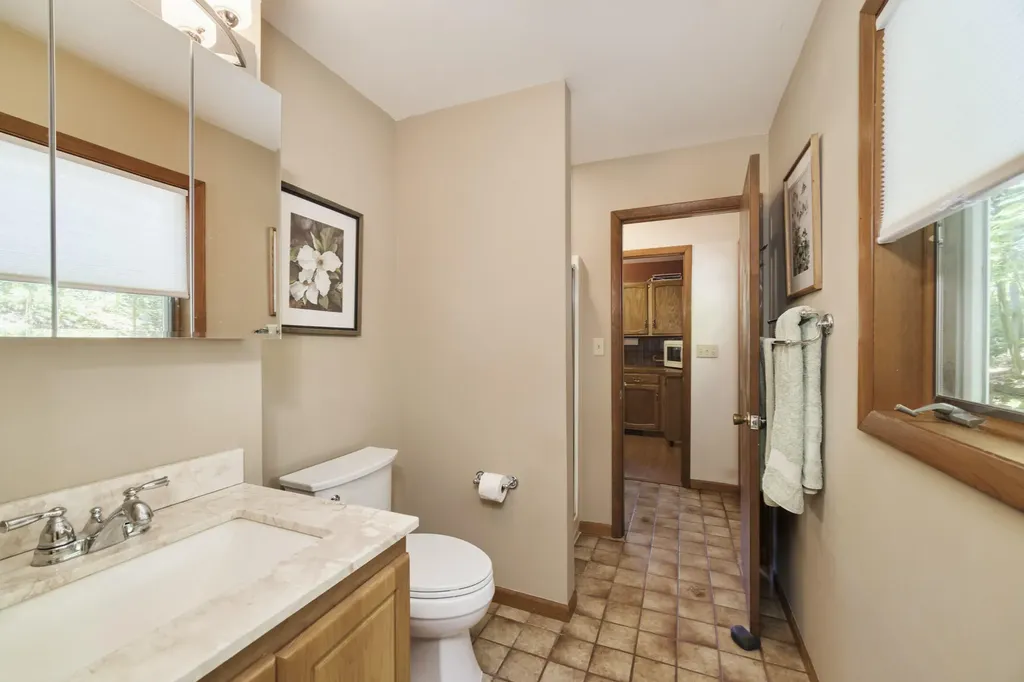 10777 Old Freesoil Road Grant Township MI 49660
