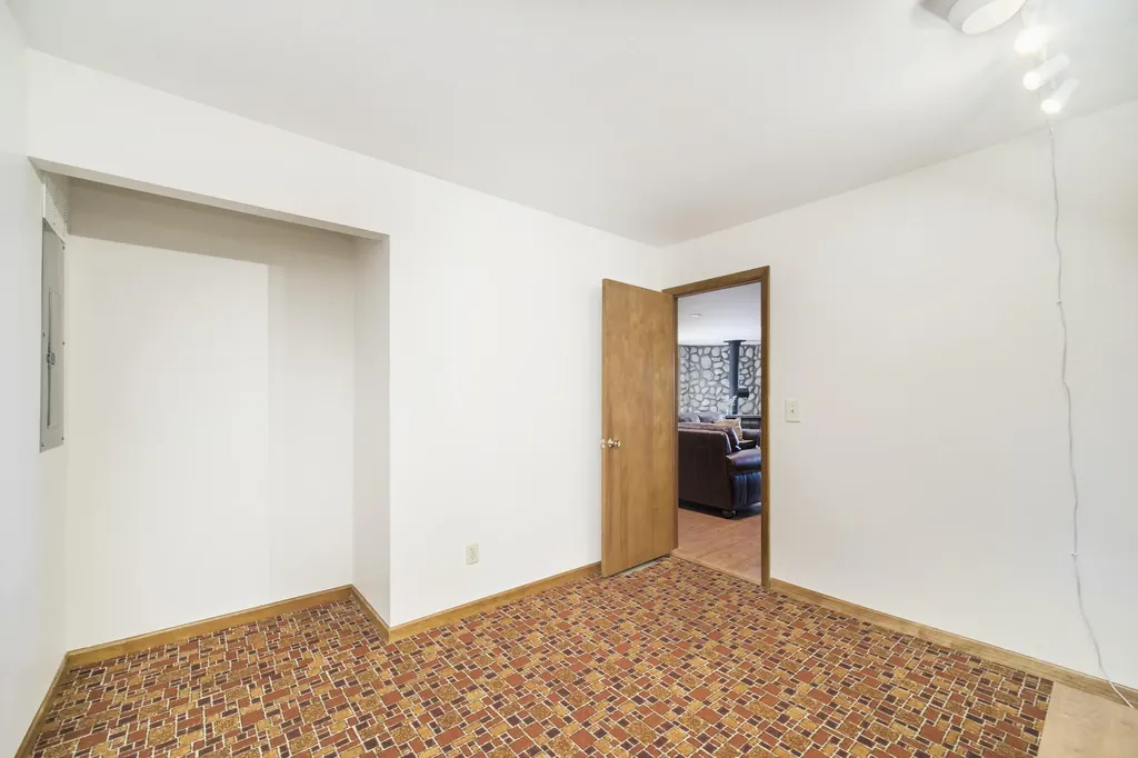 10777 Old Freesoil Road Grant Township MI 49660