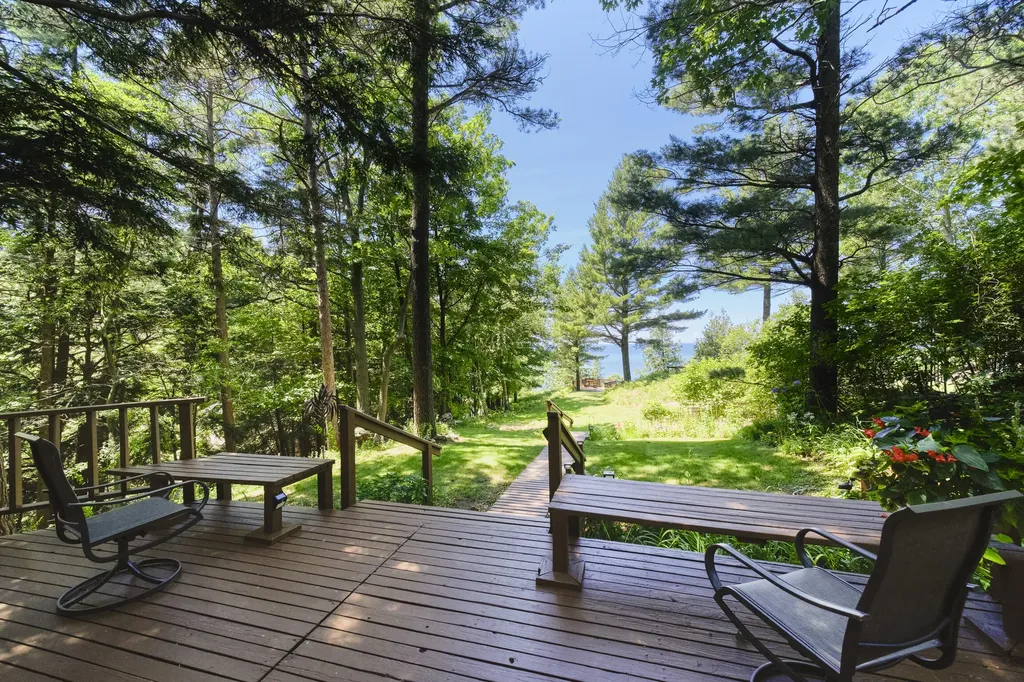 10777 Old Freesoil Road Grant Township MI 49660