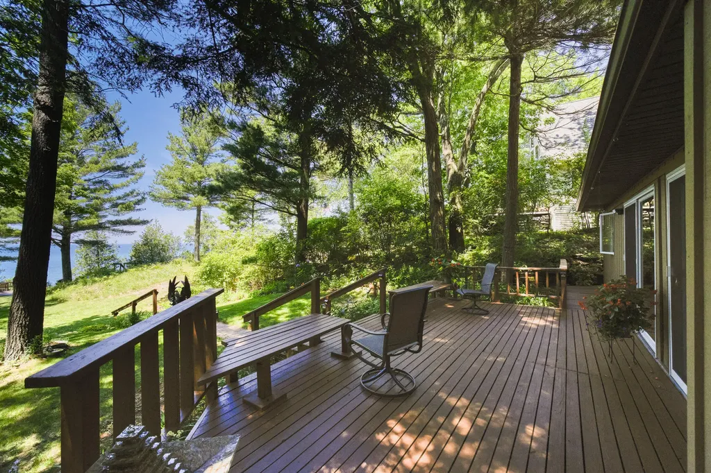 10777 Old Freesoil Road Grant Township MI 49660