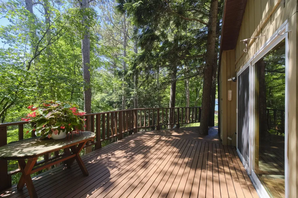 10777 Old Freesoil Road Grant Township MI 49660