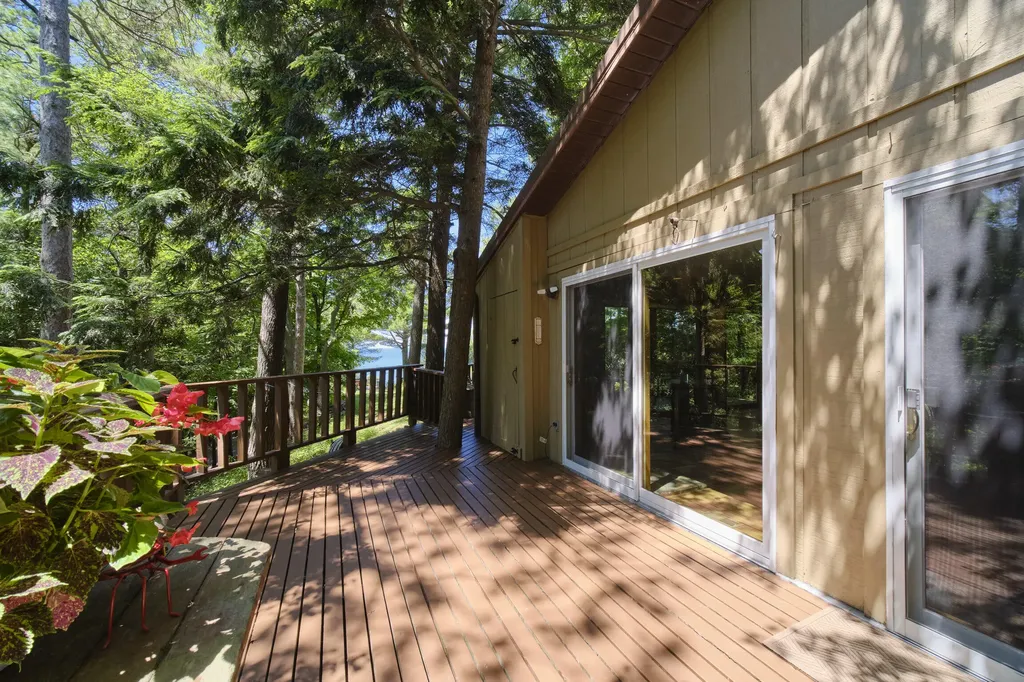 10777 Old Freesoil Road Grant Township MI 49660