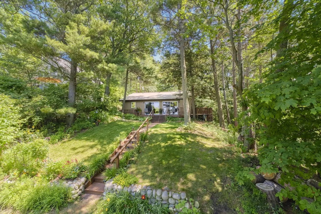 10777 Old Freesoil Road Grant Township MI 49660