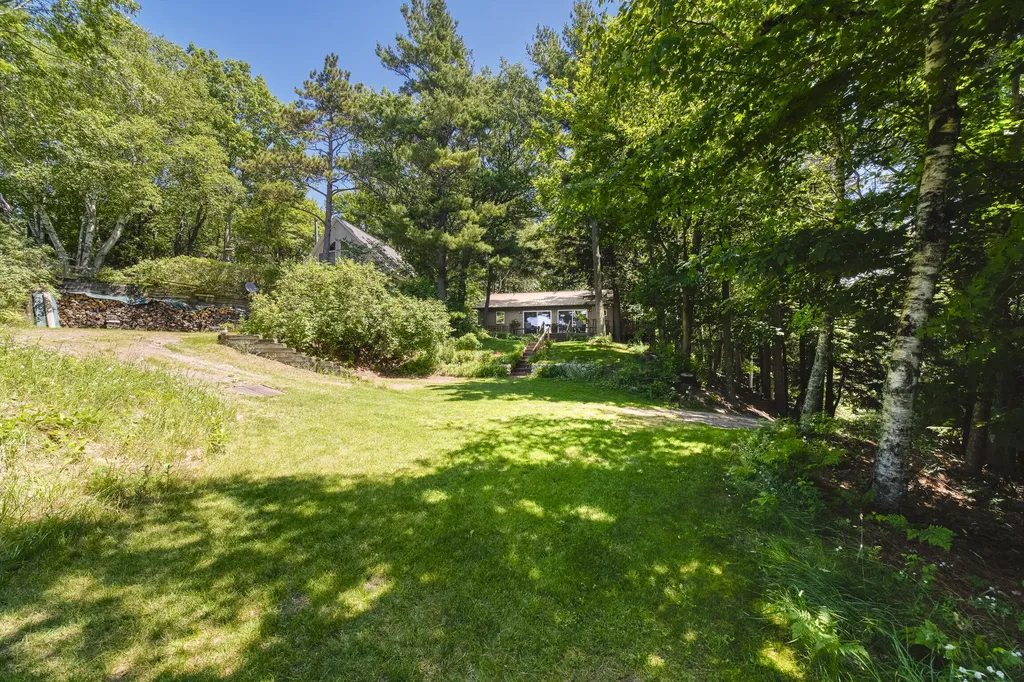 10777 Old Freesoil Road Grant Township MI 49660