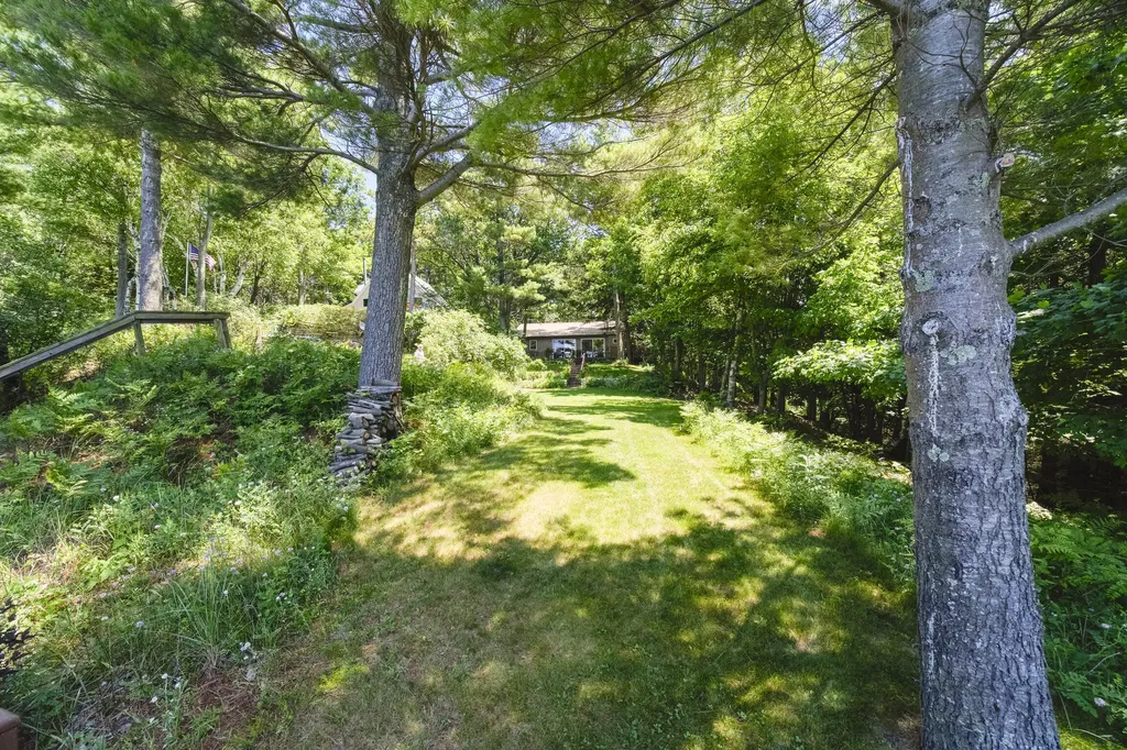 10777 Old Freesoil Road Grant Township MI 49660