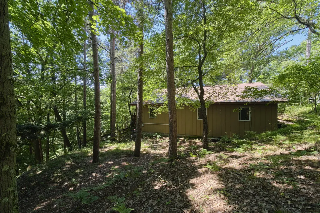 10777 Old Freesoil Road Grant Township MI 49660