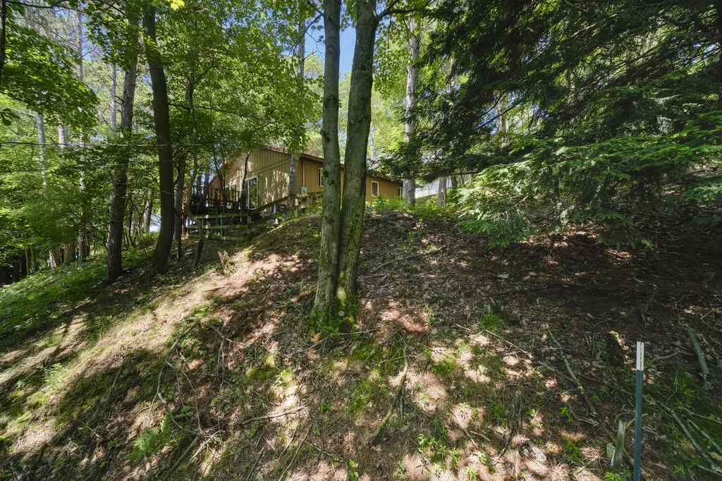 10777 Old Freesoil Road Grant Township MI 49660