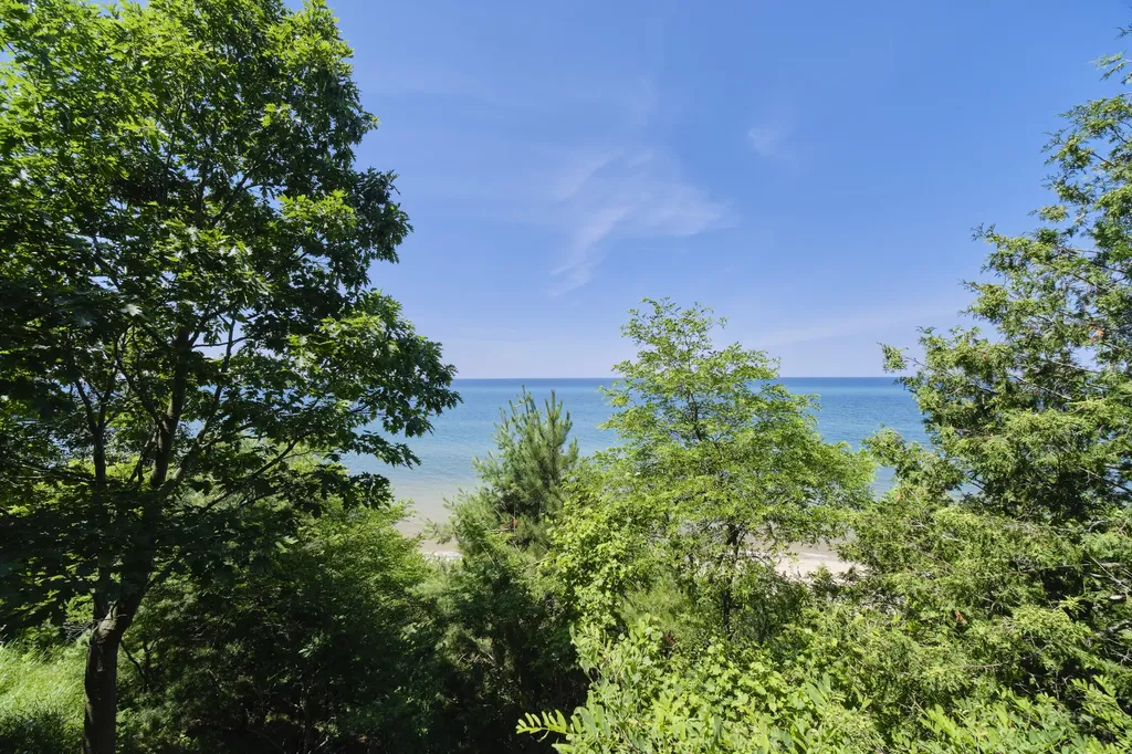 10777 Old Freesoil Road Grant Township MI 49660