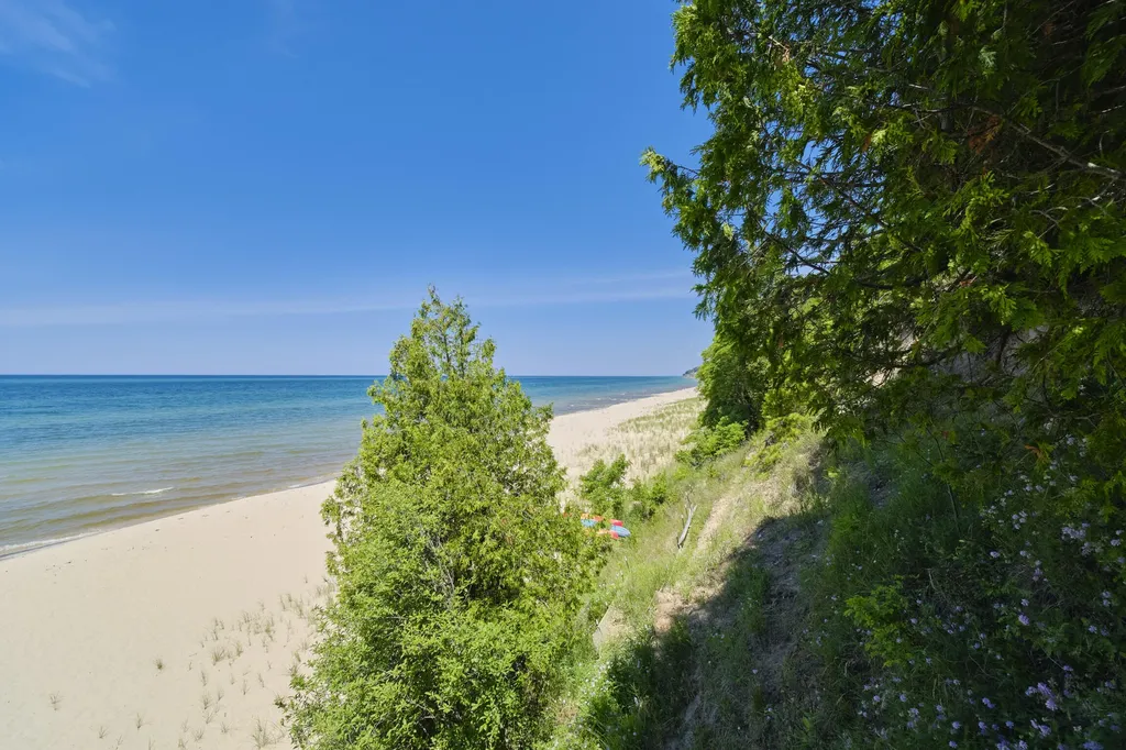 10777 Old Freesoil Road Grant Township MI 49660
