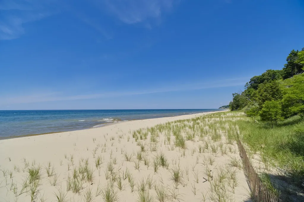 10777 Old Freesoil Road Grant Township MI 49660