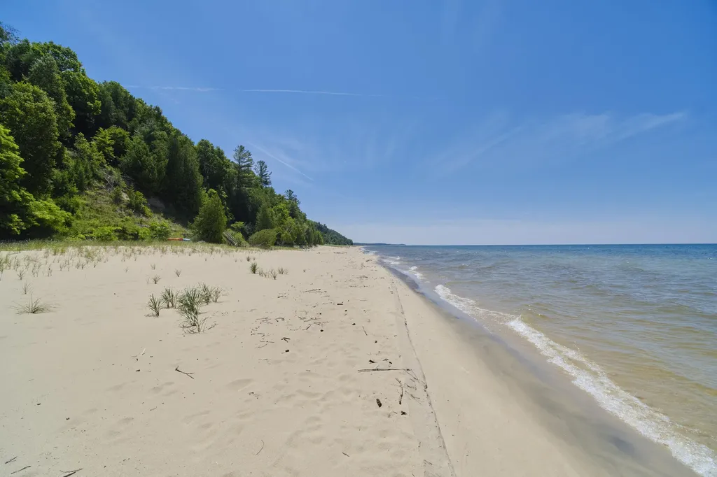 10777 Old Freesoil Road Grant Township MI 49660