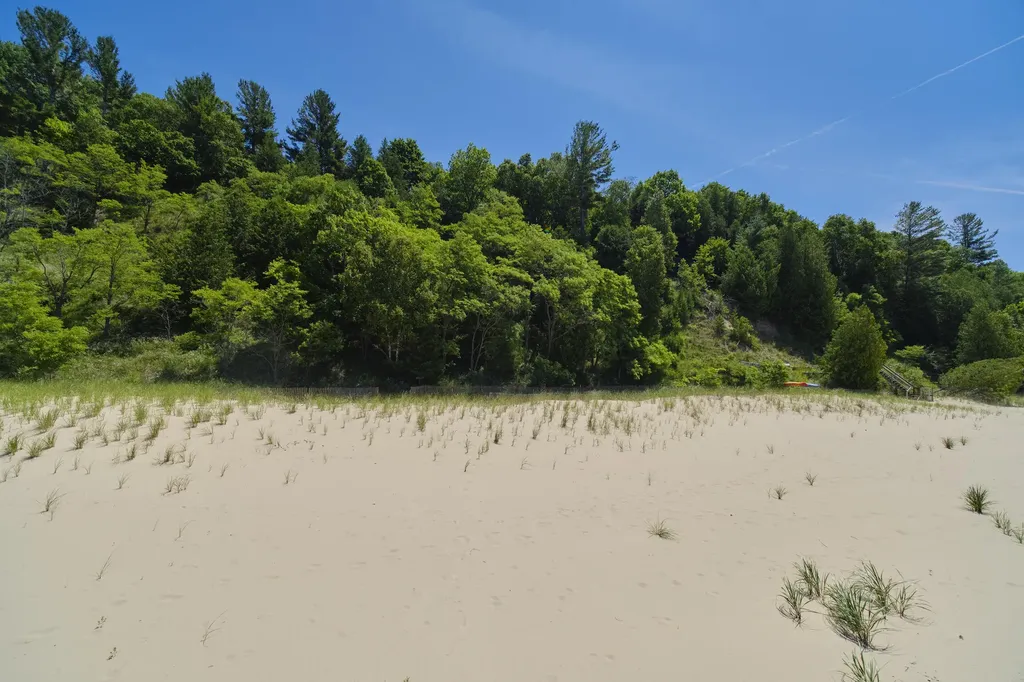 10777 Old Freesoil Road Grant Township MI 49660