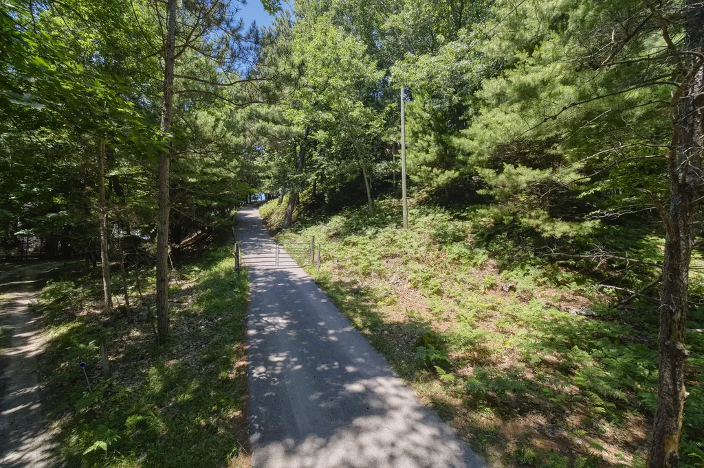 10777 Old Freesoil Road Grant Township MI 49660