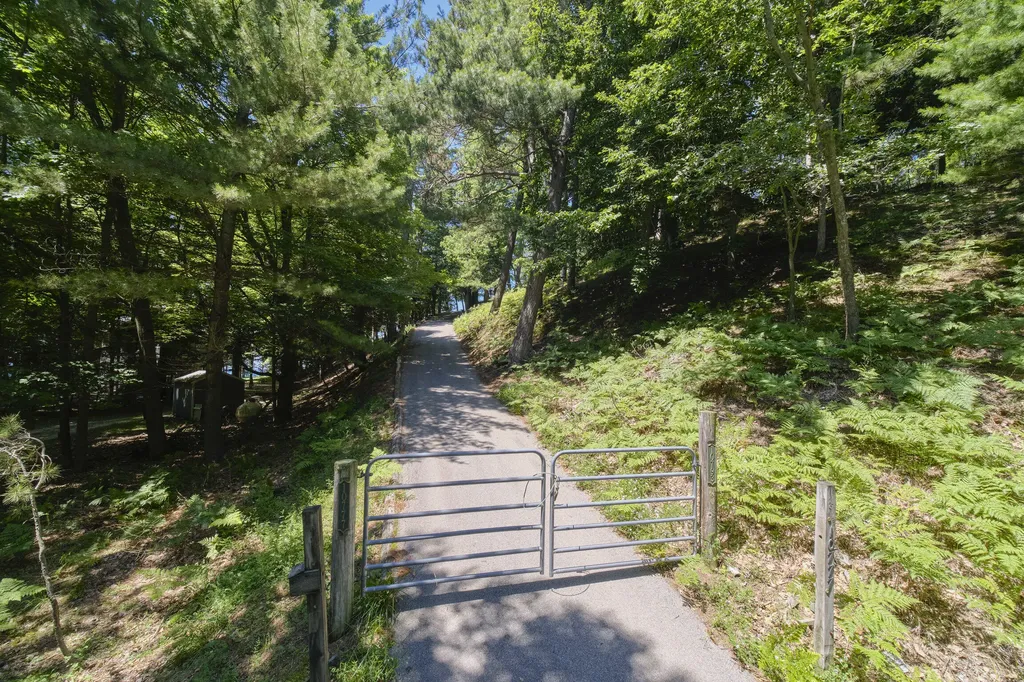 10777 Old Freesoil Road Grant Township MI 49660