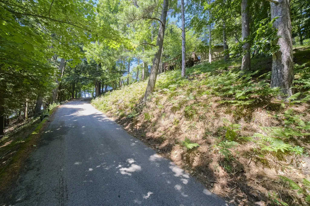 10777 Old Freesoil Road Grant Township MI 49660