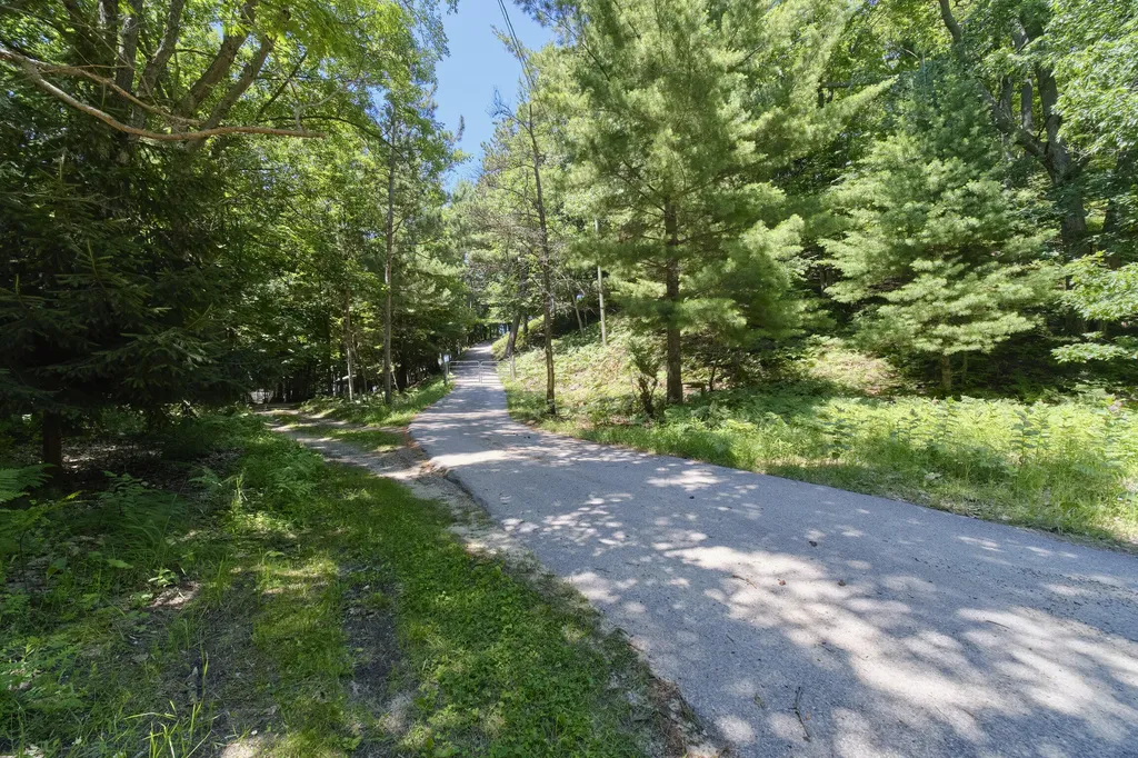 10777 Old Freesoil Road Grant Township MI 49660