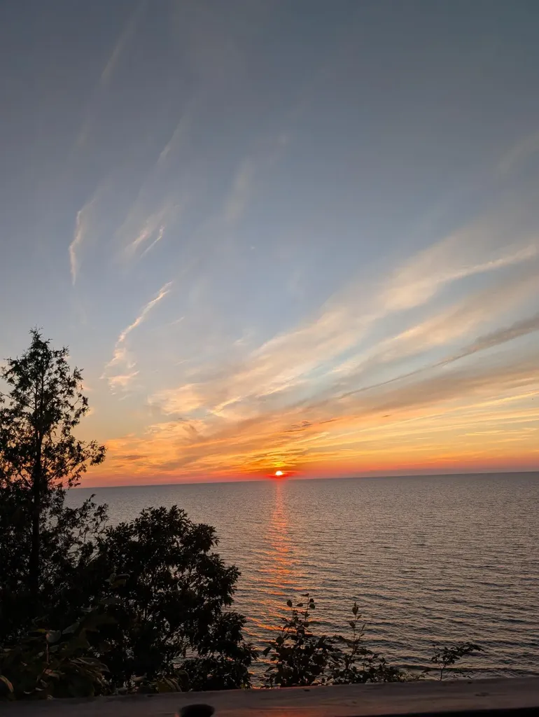 10777 Old Freesoil Road Grant Township MI 49660