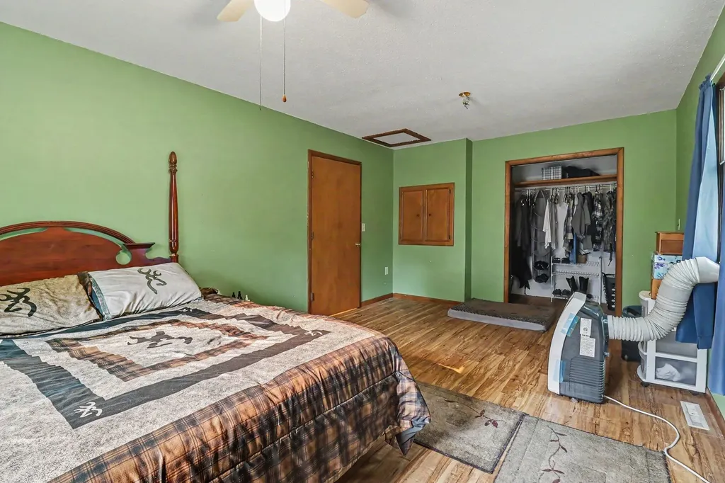 4994 E Madison Road Colfax Township MI 49459