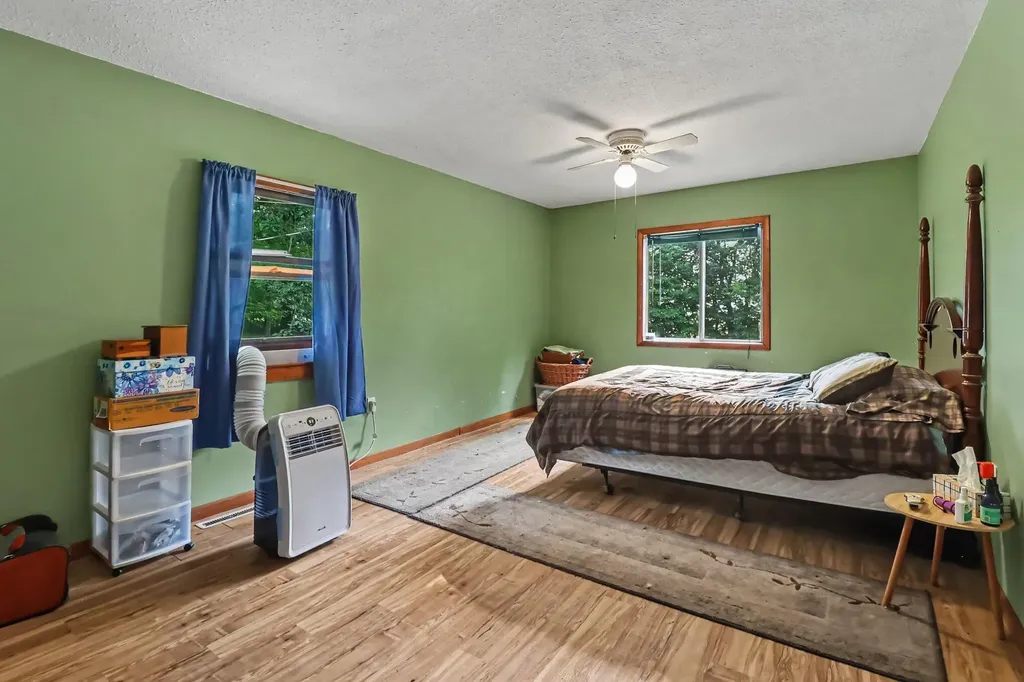 4994 E Madison Road Colfax Township MI 49459