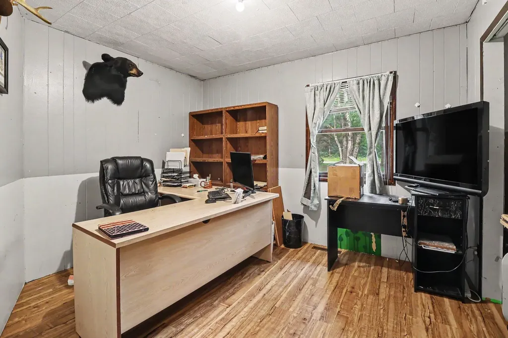 4994 E Madison Road Colfax Township MI 49459