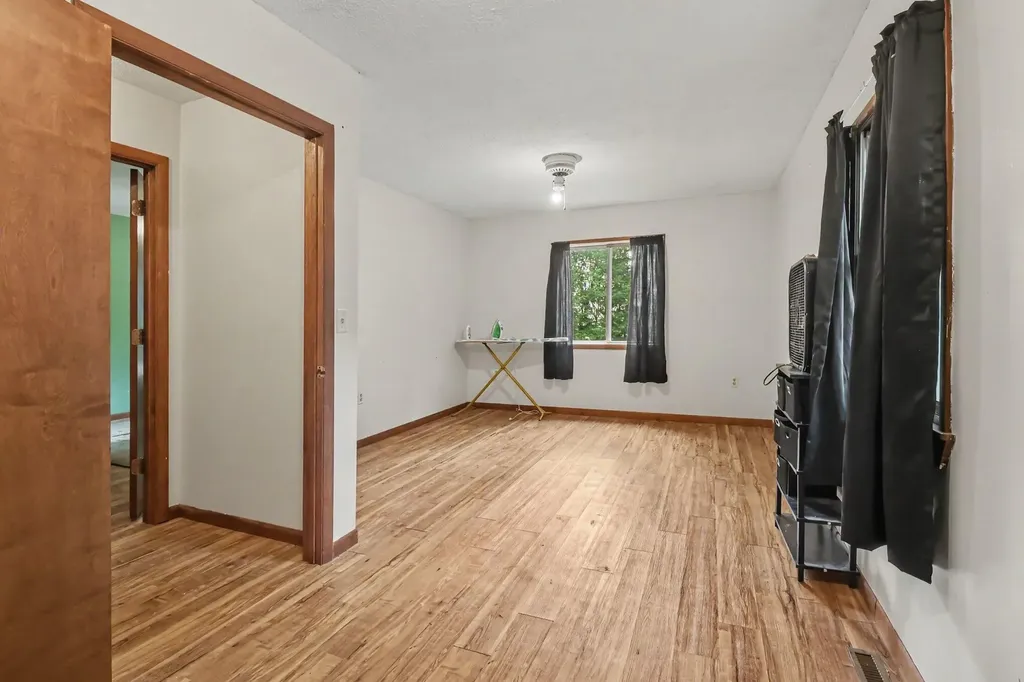 4994 E Madison Road Colfax Township MI 49459